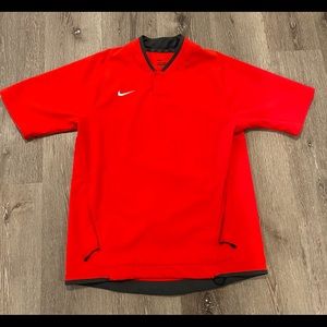 Nike Baseball practice Jacket